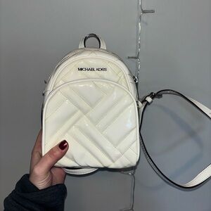 Michael Kors Backpack